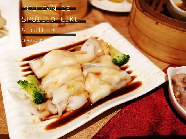 哈尔滨香坊永泰喜来登酒店·璟泰公馆