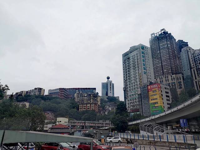 钟书阁(重庆店)