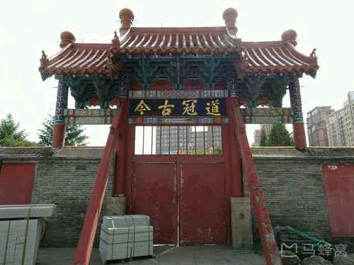 吉林市文庙博物馆