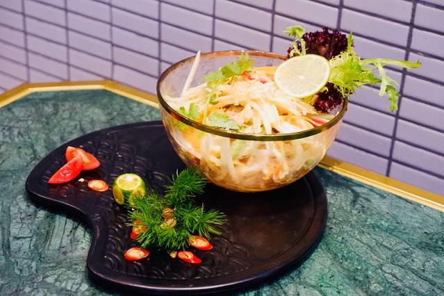 象隐·地道曼谷料理(观音桥天和里店)