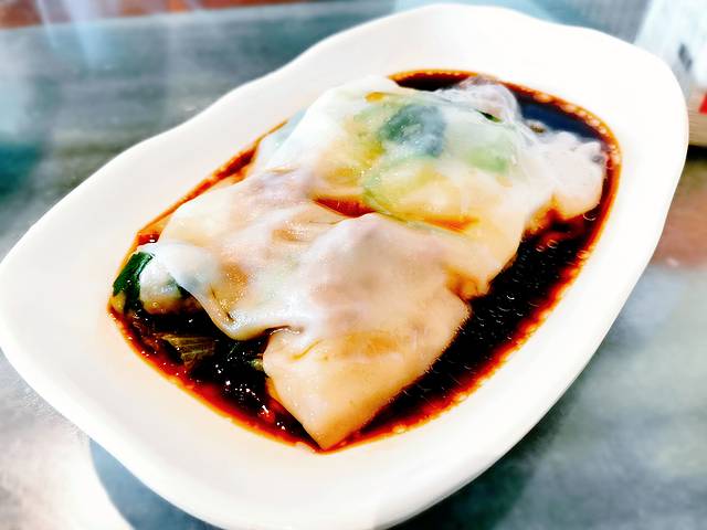 横琴中央汇美食广场