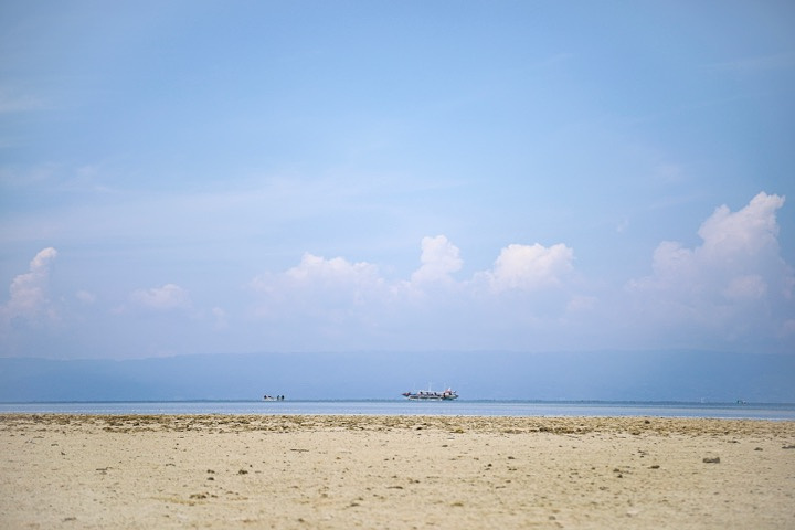 "菲律宾薄荷岛出海一日游最新不踩坑体验_薄荷岛"的评论图片