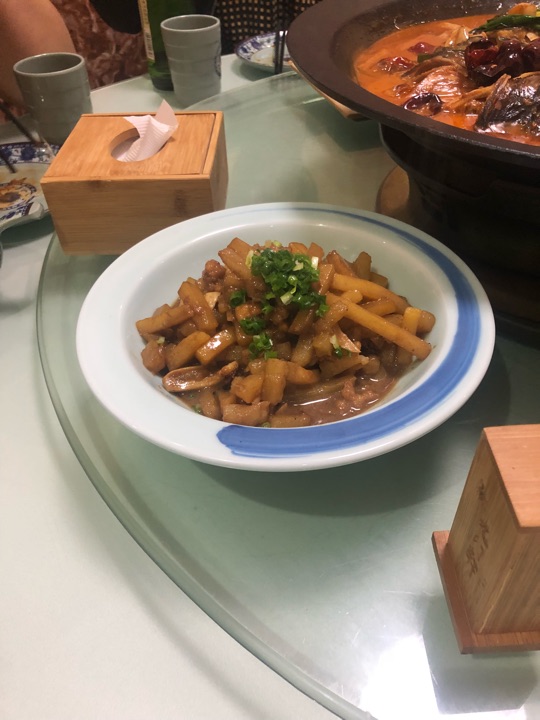 京城九门轩烤鸭店(前门店)