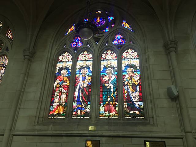 但尼丁第一教堂