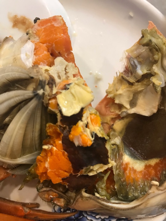 金水门江边海鲜酒楼