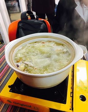 我在大理等你•方舟胖子厨房(人民路店)