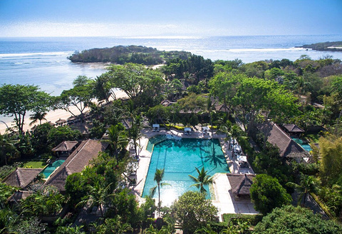 巴厘岛美利亚酒店(Melia Bali)