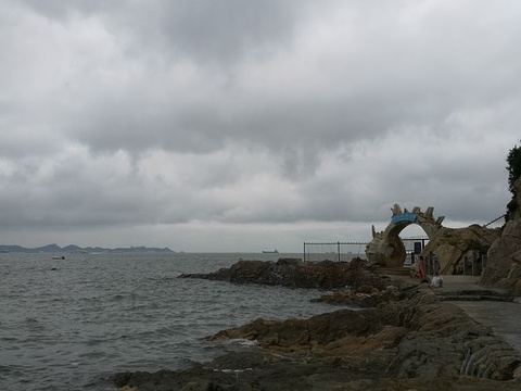 海昌渔人码头旅游景点图片