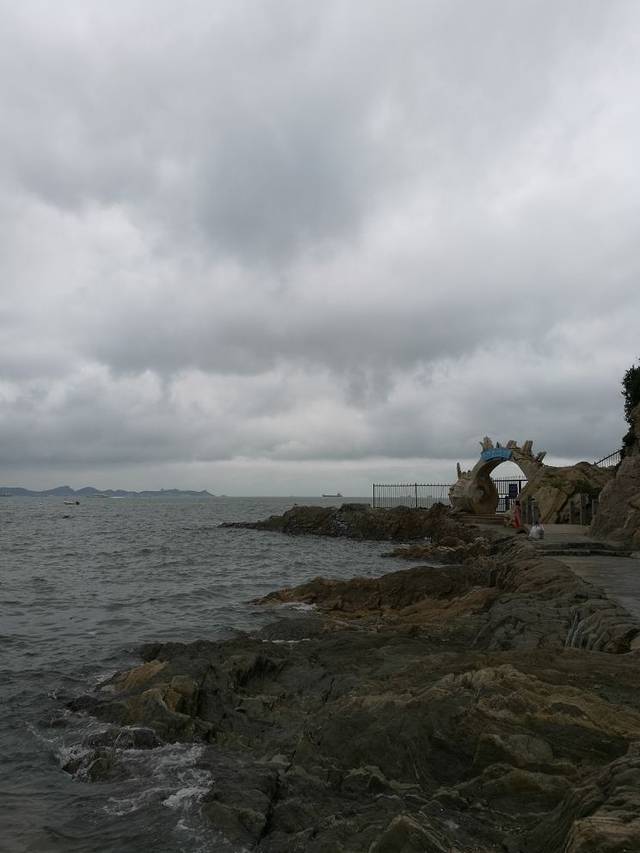 海昌渔人码头风景区