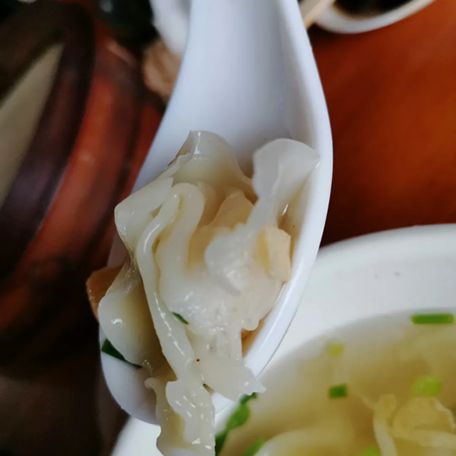 忆秦园小笼包(惠山古镇店)