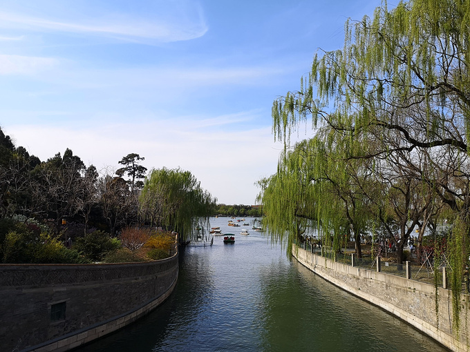 北京雍和宫、北海、什刹海、后海一日游-北京旅游攻略-游记-去哪儿攻略