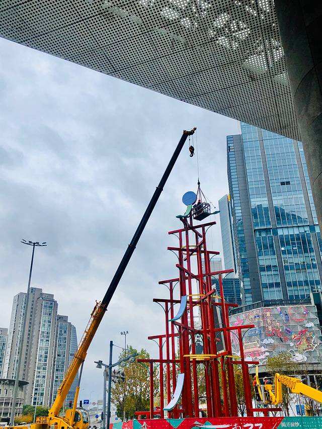 宁波来福士广场(宁波店)