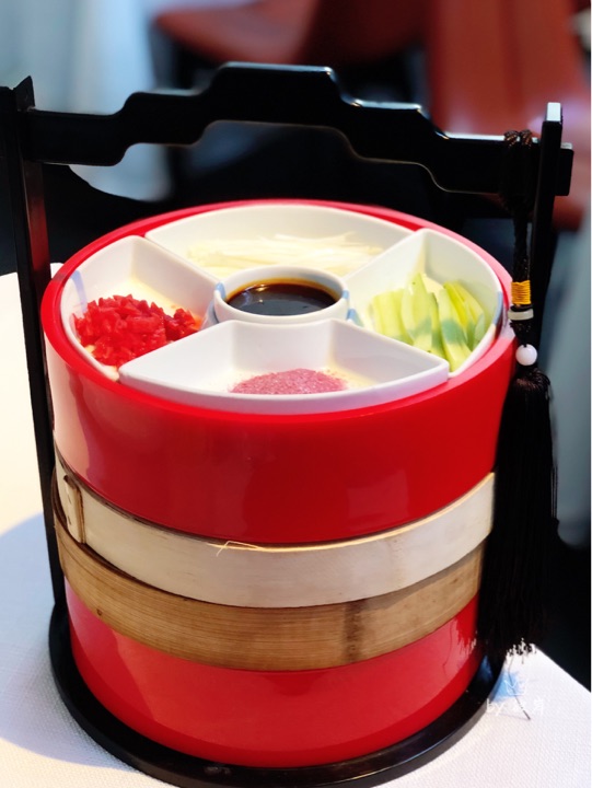 拾久(东三环中路店)