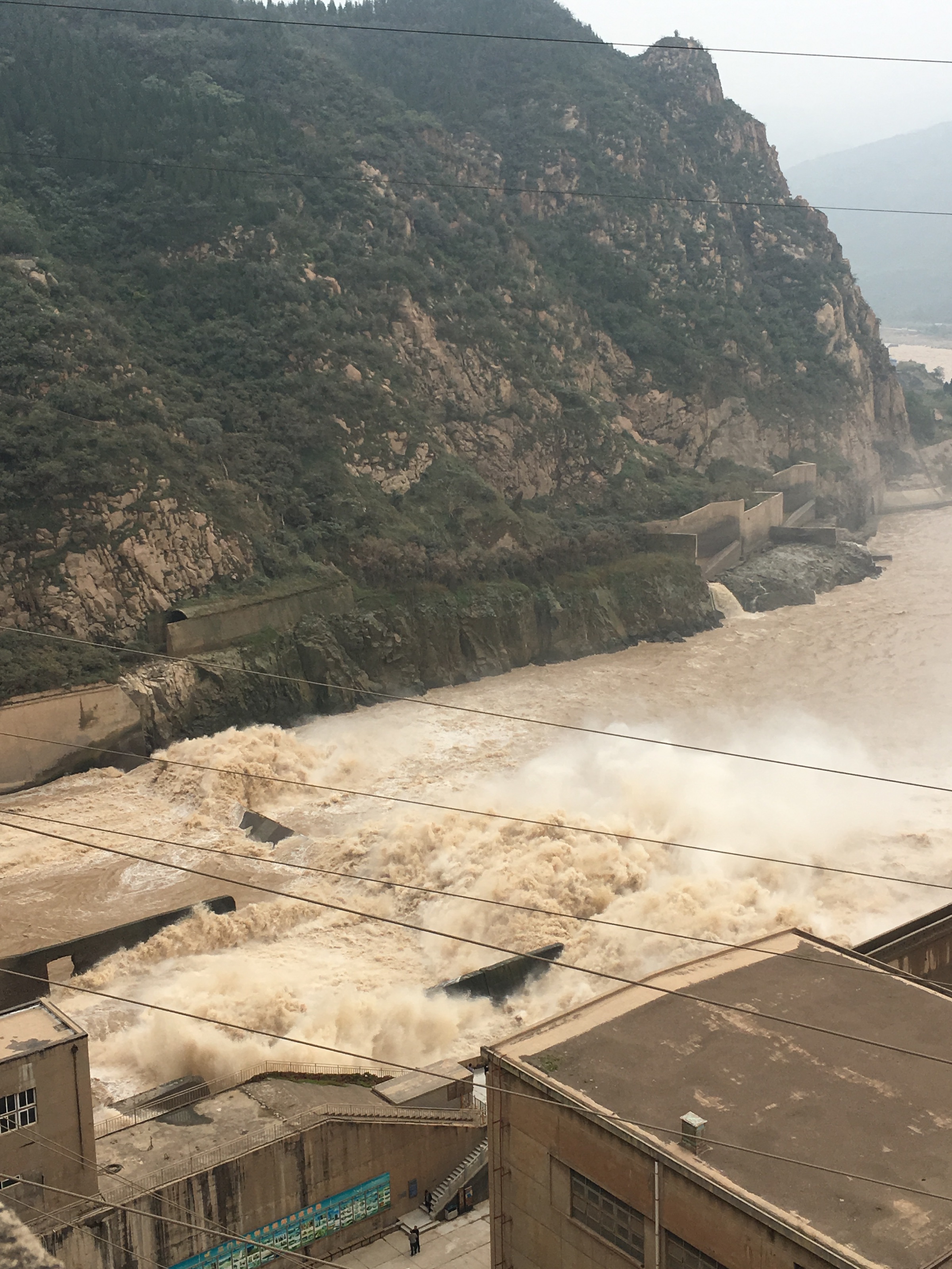 三门峡1日游-三门峡旅游攻略-游记-去哪儿攻略