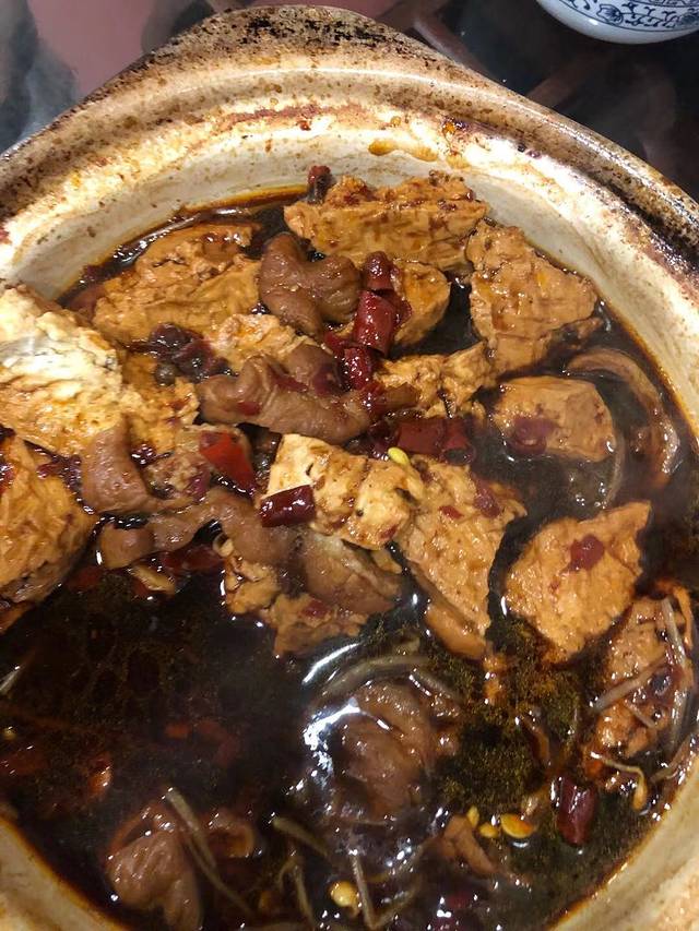 壶园美食·淮扬菜(东圈门店)