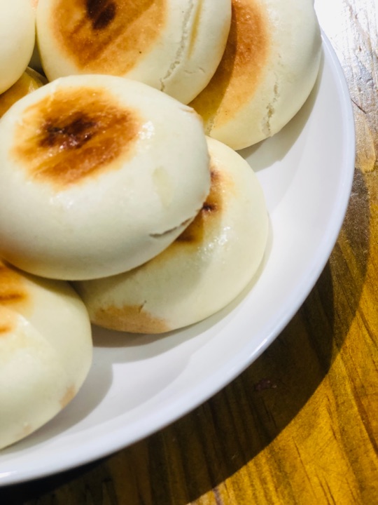 李二姐大锅台总店(玉水街店)