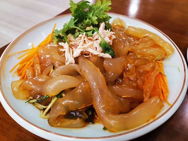 福慧轩(大沽南路店)