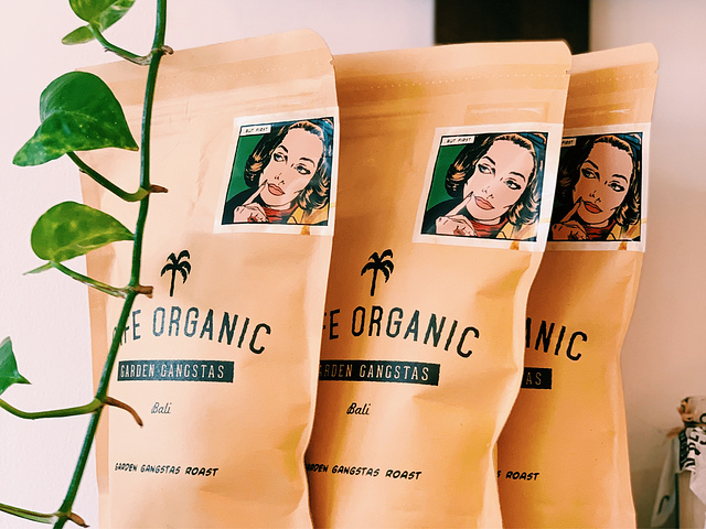 "✨巴厘岛咖啡探店｜no bad day～😉_Cafe Organic"的评论图片
