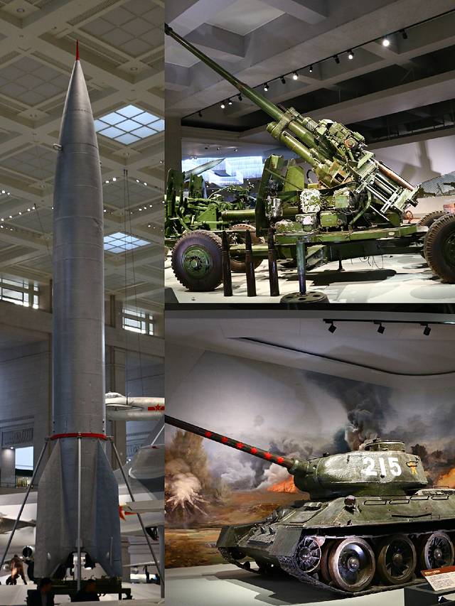 中国人民革命军事博物馆