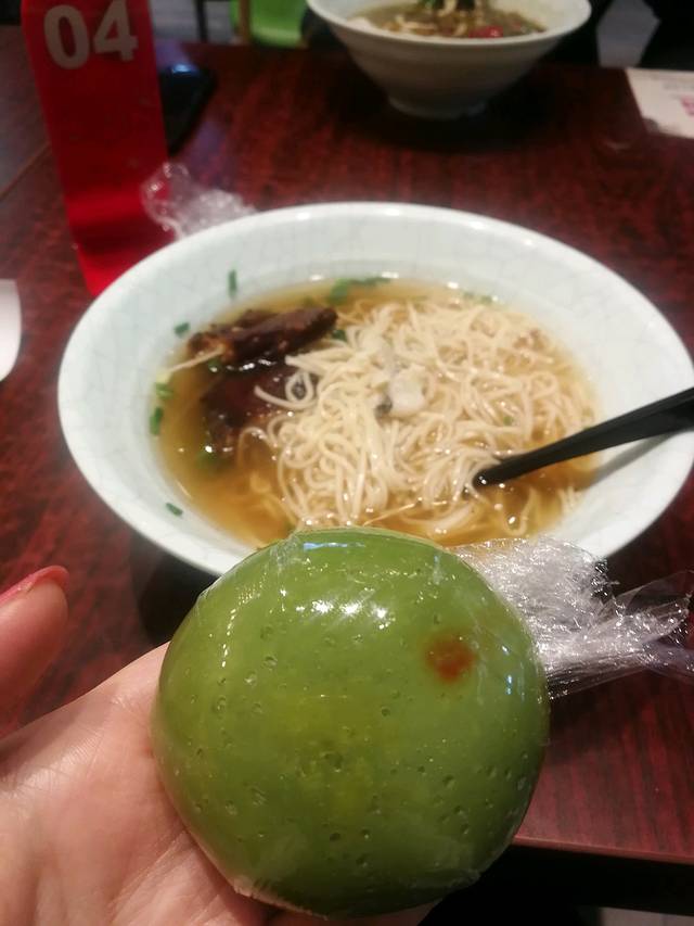 沈大成(南京东路店)