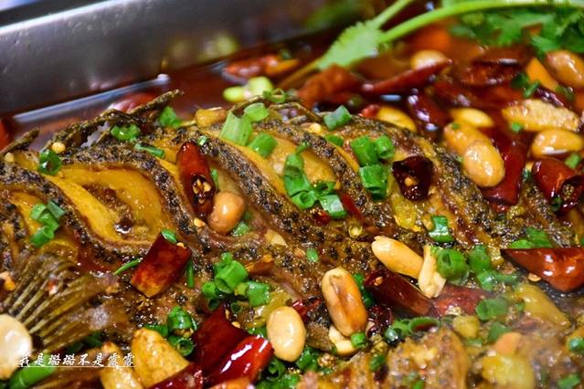 醉糊涂川菜楼(华鑫·明都店)