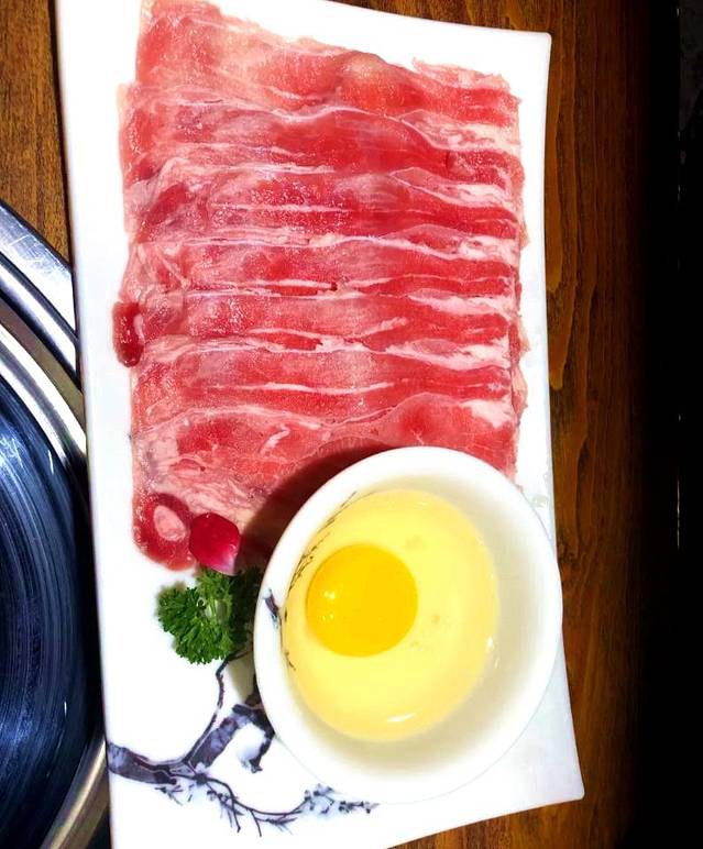 嗨锅(梅川路总店)