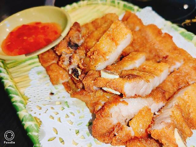 东江海鲜私房菜·海鲜·潮汕菜·砂锅粥(西丽店)