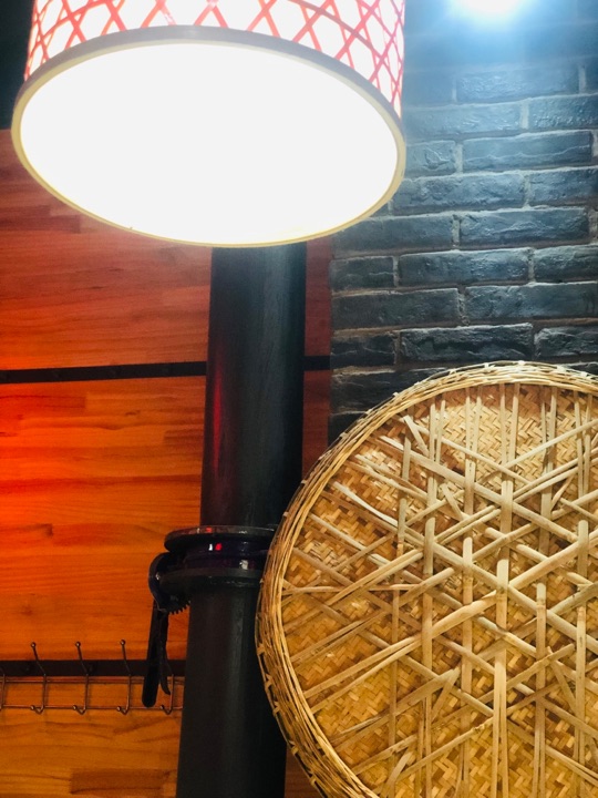 李二姐大锅台总店(玉水街店)