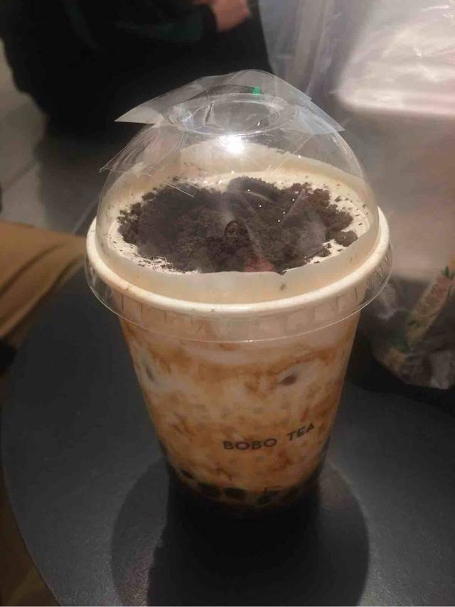喜茶(广州恒宝广场店)