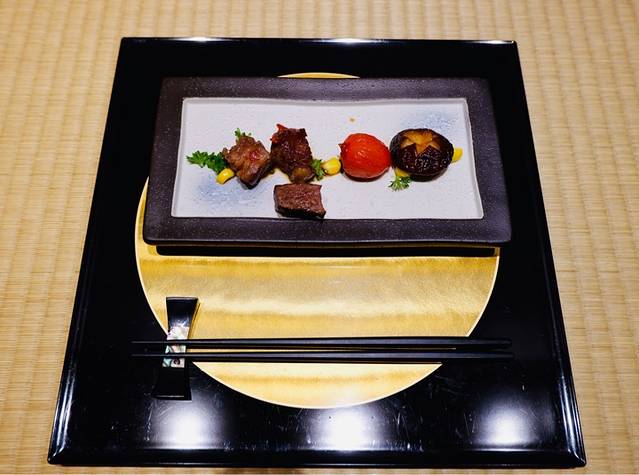 涵山道·极上料理(月湖金汇小镇店)