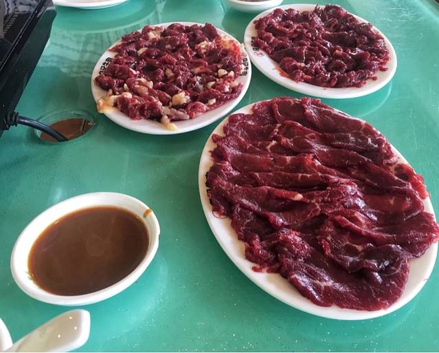 乌记鲜活牛肉城(金砂东路店)