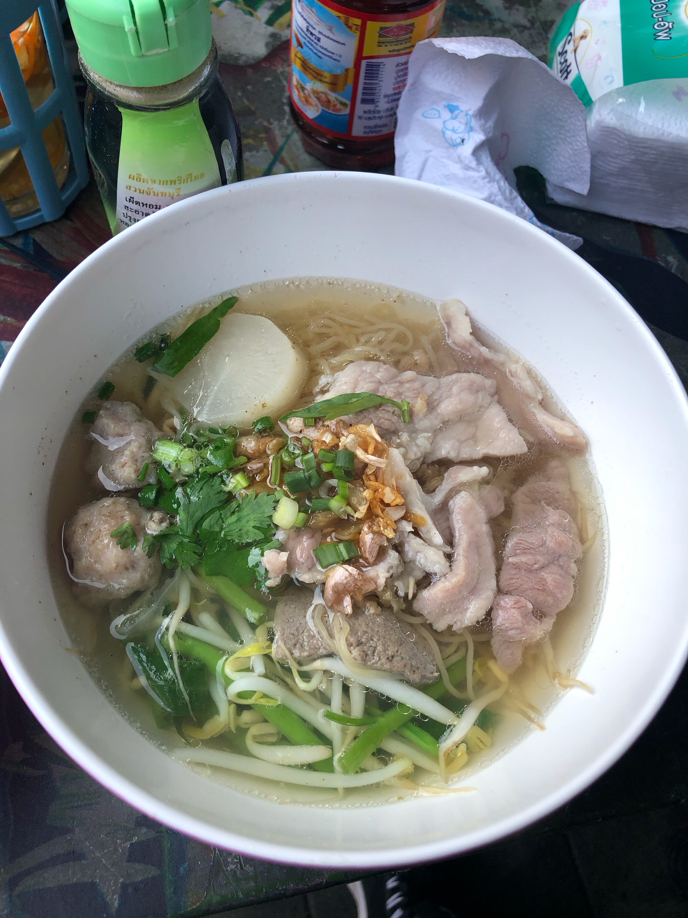 吉姆 · 汤普森博物馆