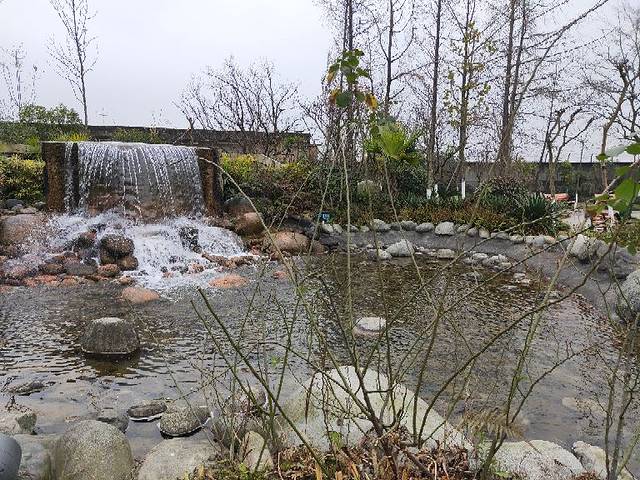 凉山红军长征纪念馆