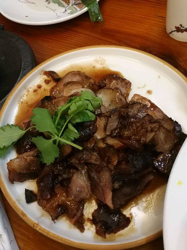 堂宴·老厦门私房菜(1988仙岳总店)