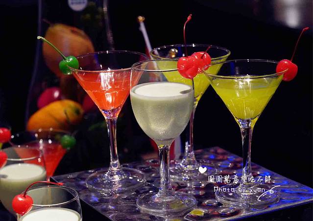 厦门国际会展酒店·怡海苑餐厅