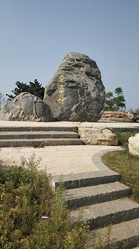 汉梁文化公园