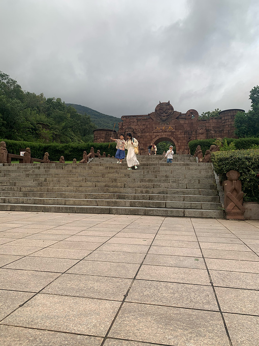 花果山图片