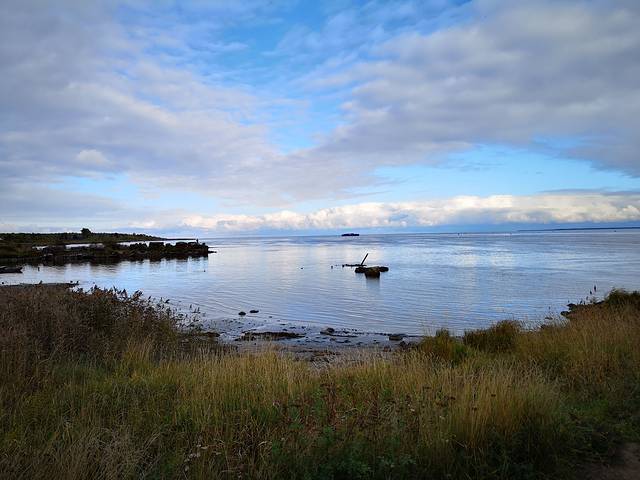 旧拉多加-新拉多加运河