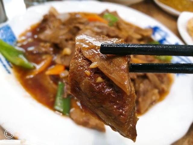 红专回民馆(中央大街店)