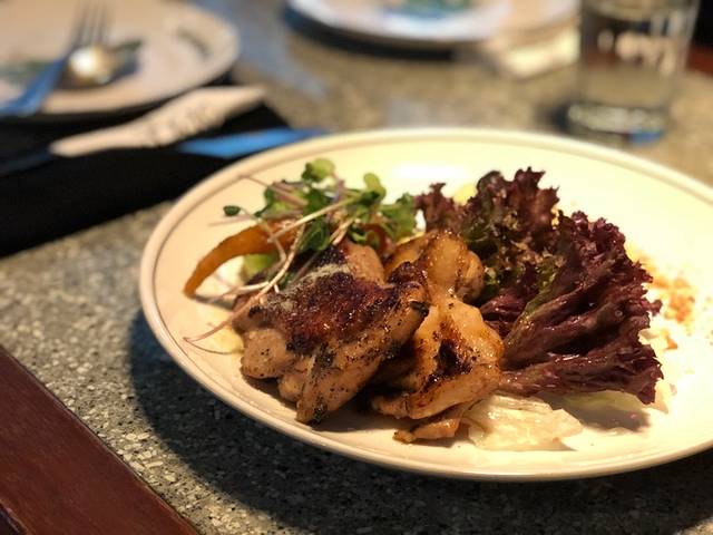 Juicy Bakery(瑞景店)