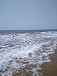 中海滩