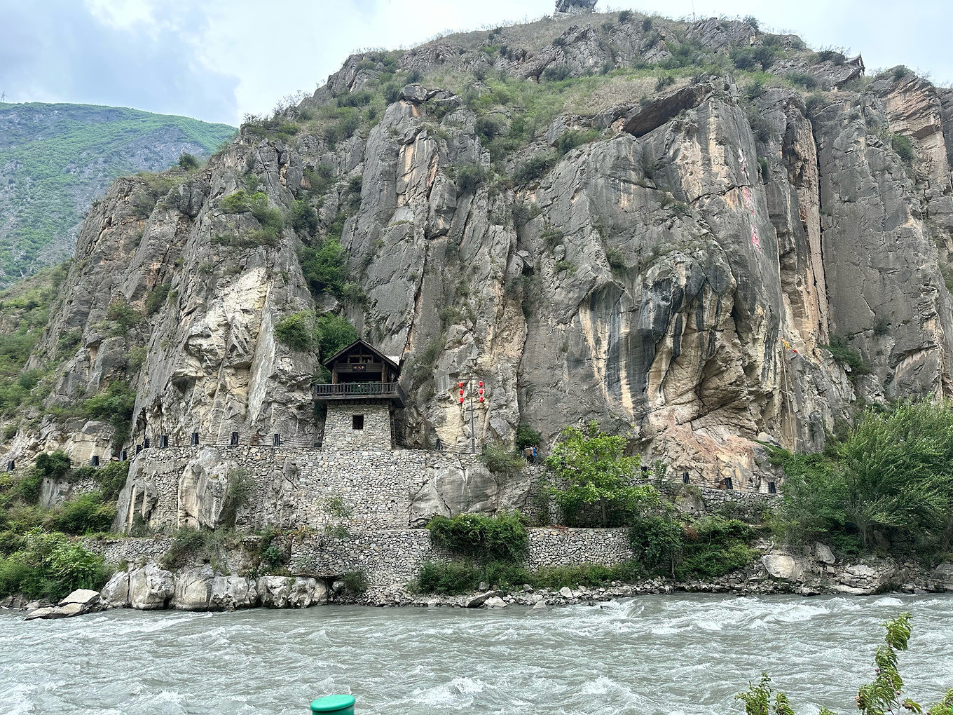 文县高楼山十二道拐-文县旅游攻略-游记-去哪儿攻略