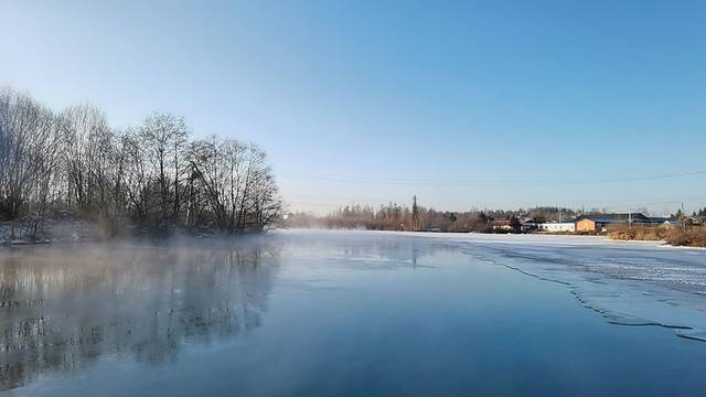 长白山魔界漂流