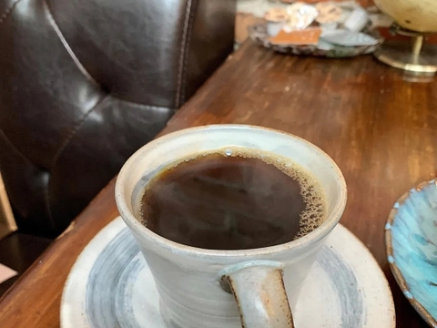 RUMORS COFFEE ROASTERY鲁马滋咖啡(兴国路店)旅游景点攻略图