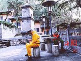 洛阳旅游景点攻略图片