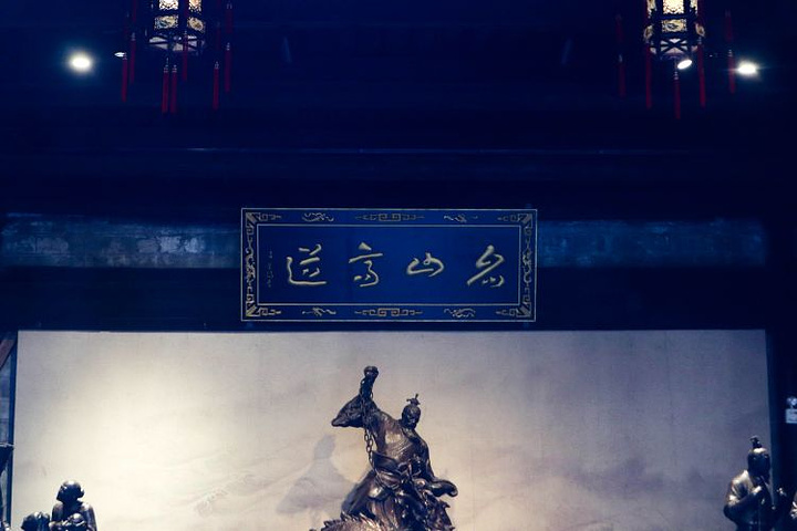 "抚州人文老街📍|传统手艺高手在民间😌_抚州"的评论图片
