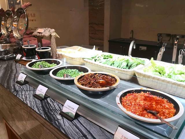 千岛湖海外海度假酒店·西餐厅