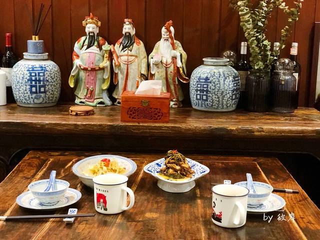 江南渔哥(十五奎巷店)