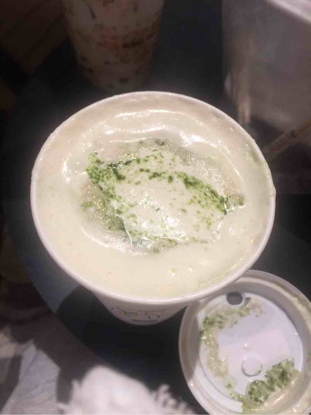 喜茶(广州恒宝广场店)