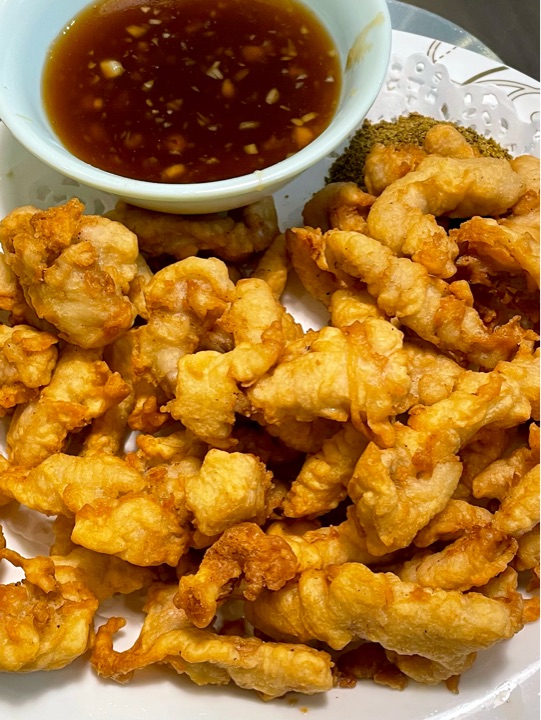 京力私房菜(趵北路分店)